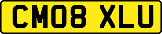 CM08XLU