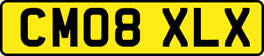 CM08XLX