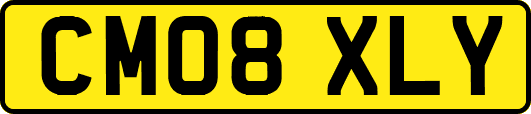 CM08XLY
