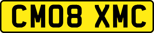 CM08XMC