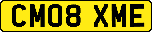CM08XME