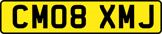 CM08XMJ