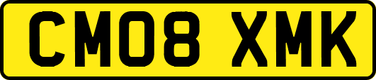 CM08XMK