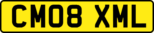 CM08XML