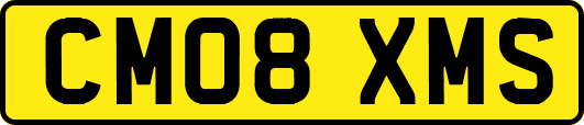 CM08XMS