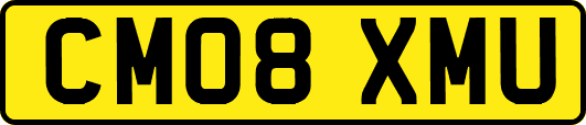CM08XMU