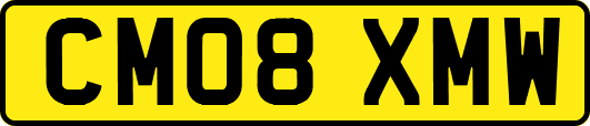 CM08XMW