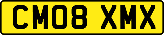 CM08XMX