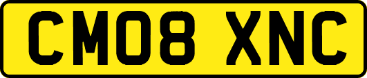 CM08XNC