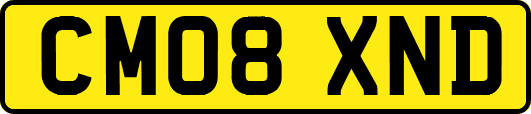 CM08XND