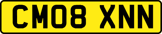 CM08XNN