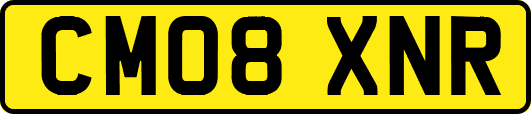 CM08XNR
