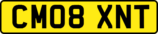 CM08XNT