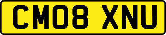 CM08XNU