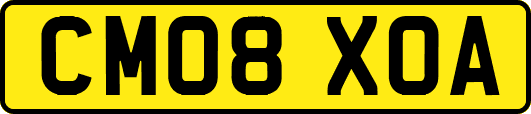 CM08XOA