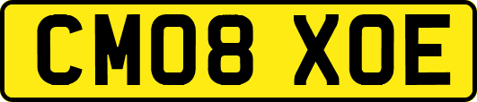 CM08XOE