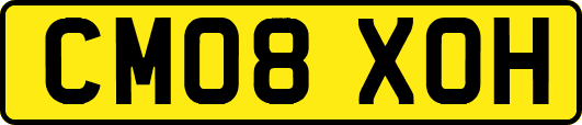 CM08XOH