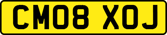 CM08XOJ