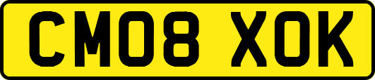 CM08XOK