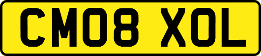CM08XOL
