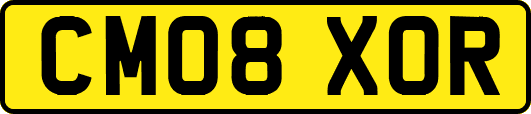 CM08XOR