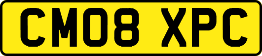 CM08XPC