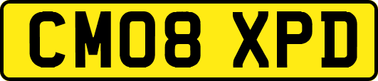CM08XPD
