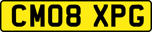 CM08XPG