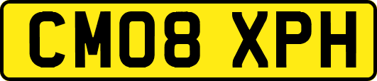 CM08XPH