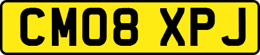 CM08XPJ