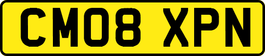 CM08XPN