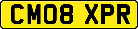 CM08XPR