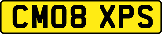 CM08XPS