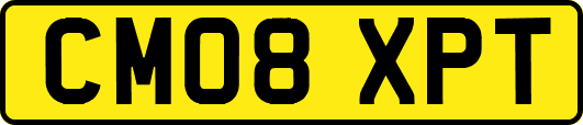 CM08XPT