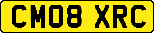 CM08XRC