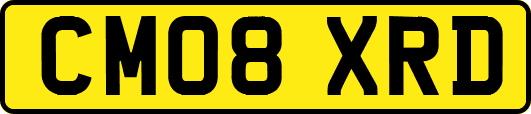 CM08XRD