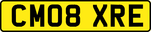 CM08XRE