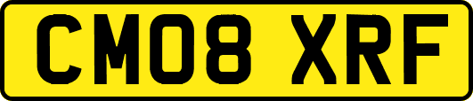 CM08XRF