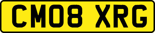 CM08XRG