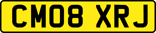 CM08XRJ