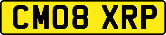 CM08XRP