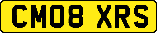 CM08XRS