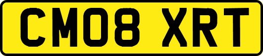 CM08XRT