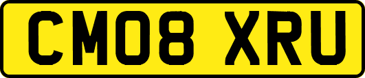 CM08XRU