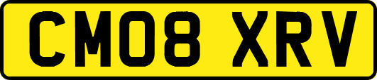 CM08XRV