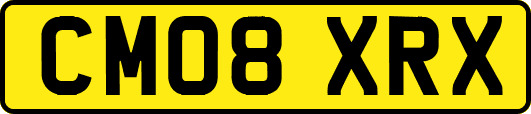 CM08XRX