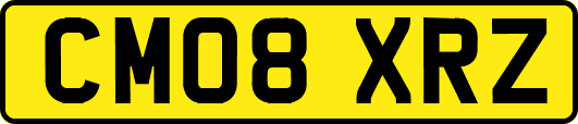 CM08XRZ