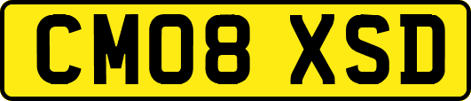 CM08XSD