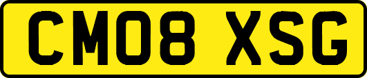 CM08XSG