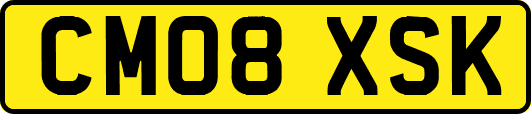 CM08XSK
